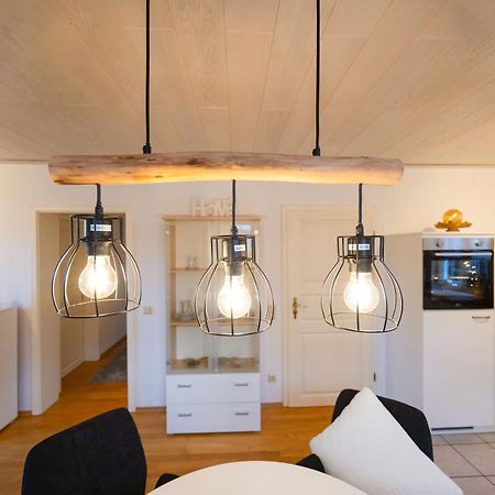 Ferienwohnung Менден Екстер'єр фото