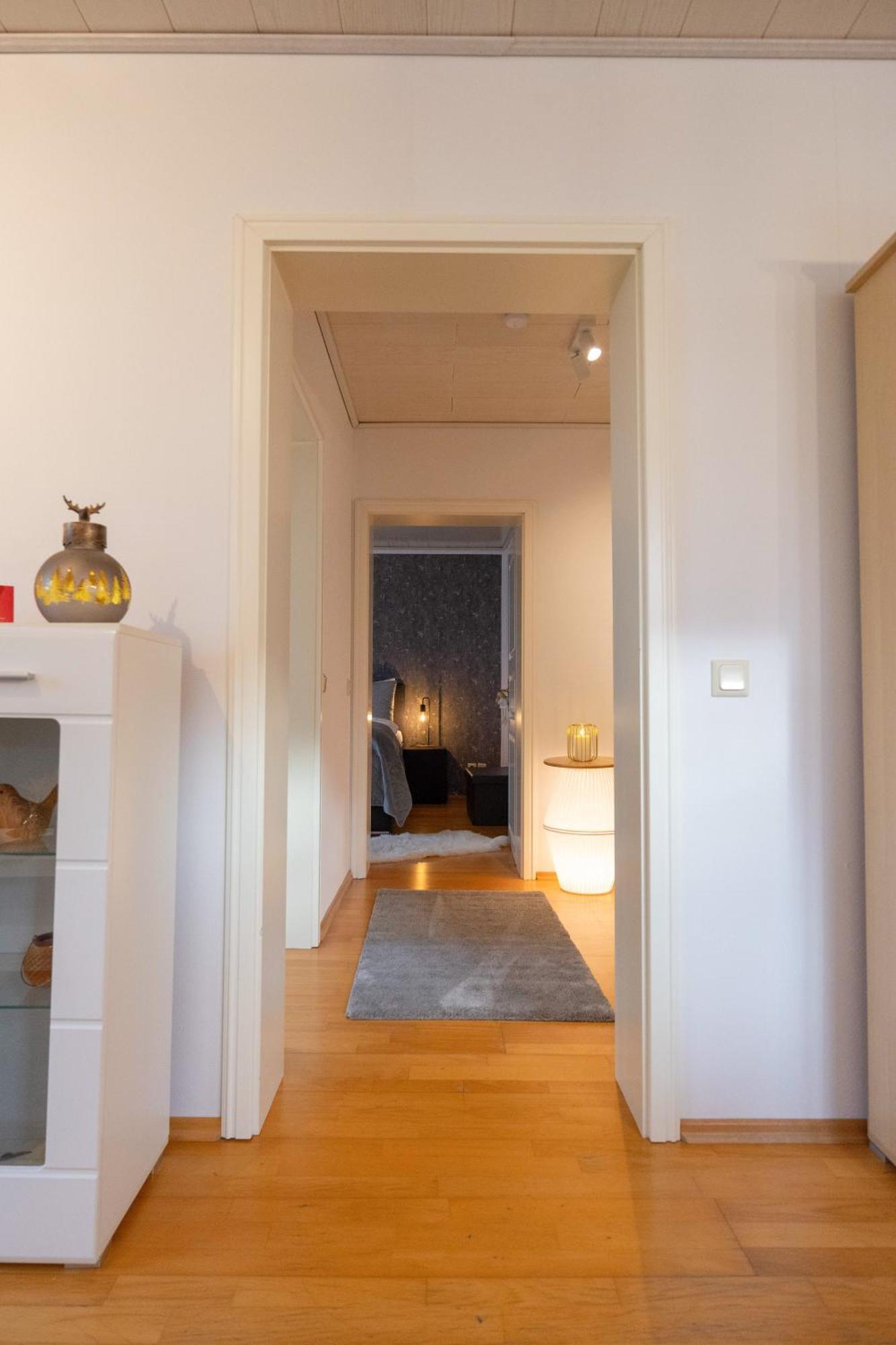 Ferienwohnung Менден Екстер'єр фото