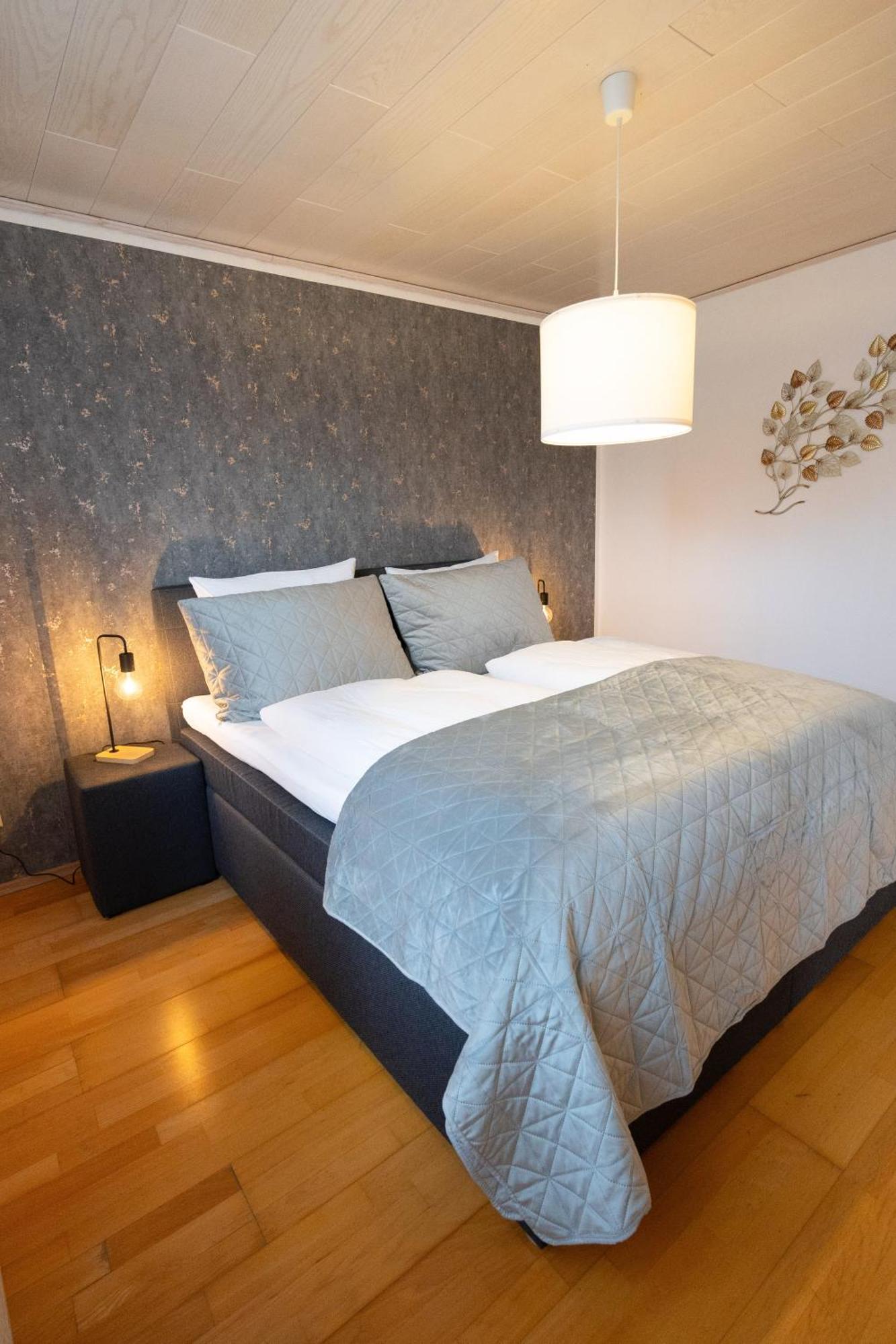 Ferienwohnung Менден Екстер'єр фото