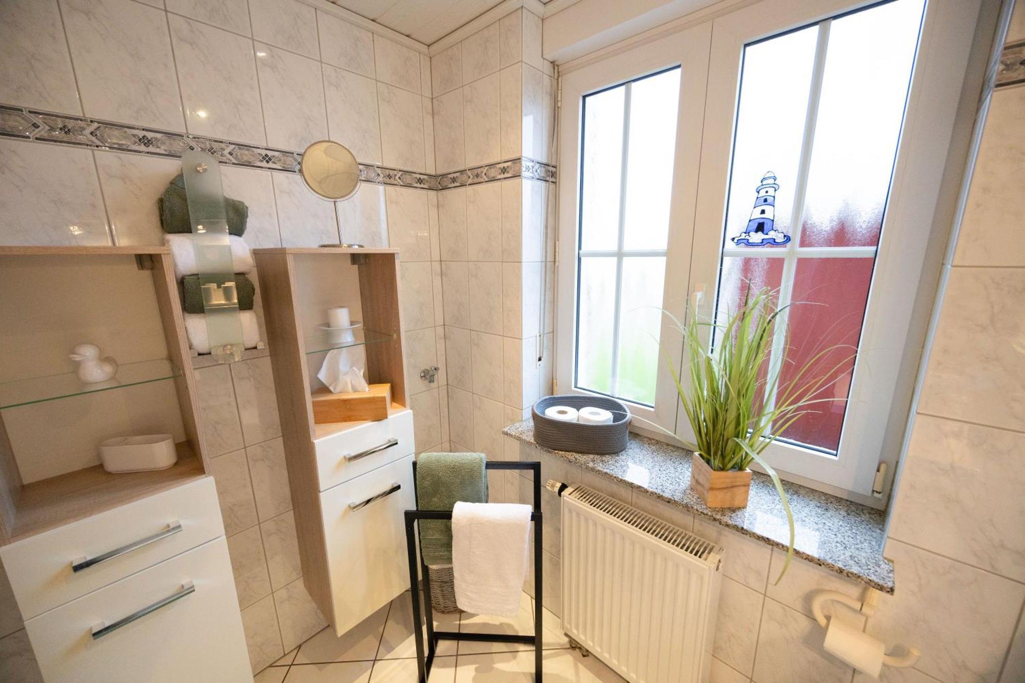 Ferienwohnung Менден Екстер'єр фото