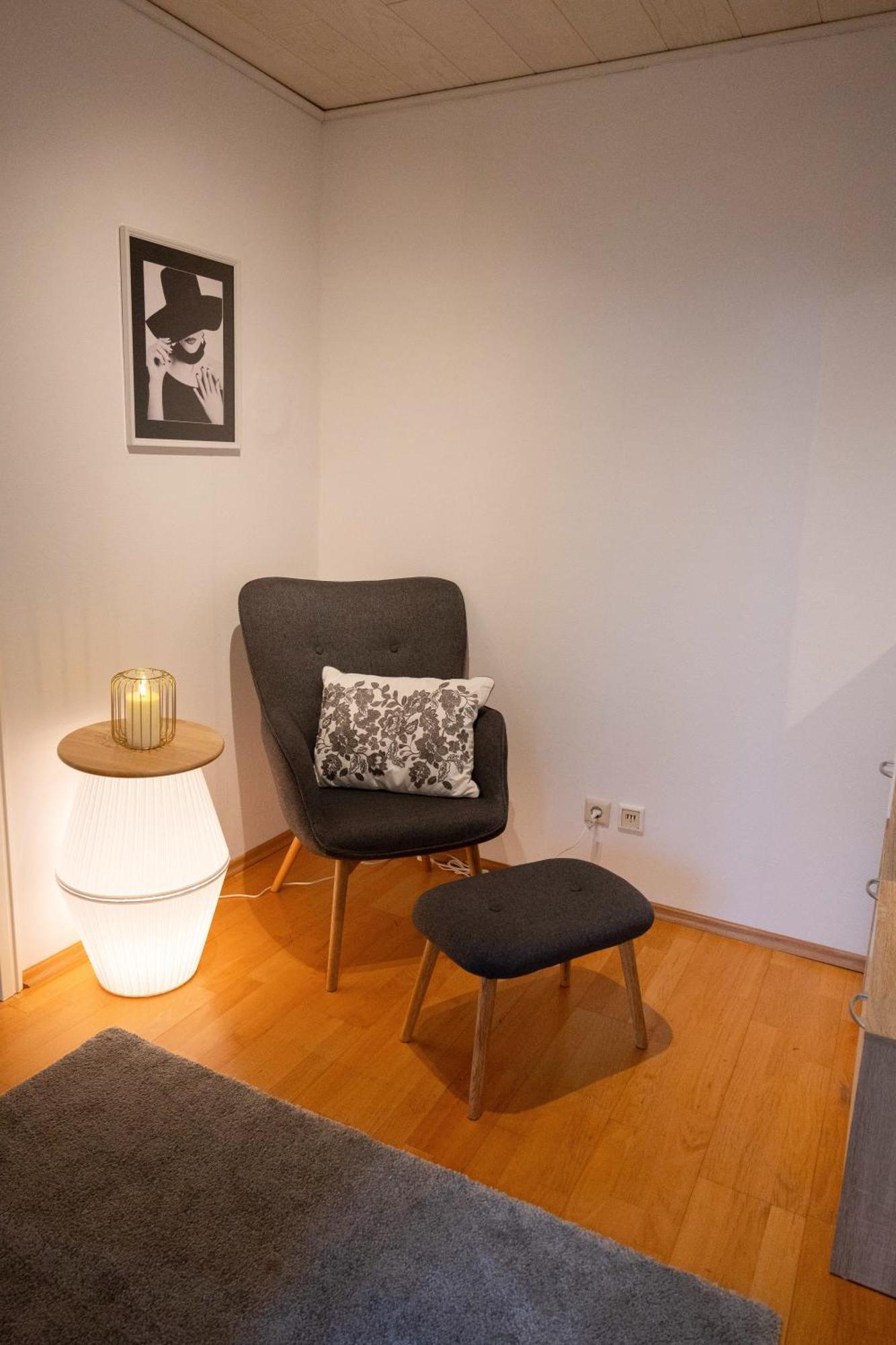 Ferienwohnung Менден Екстер'єр фото