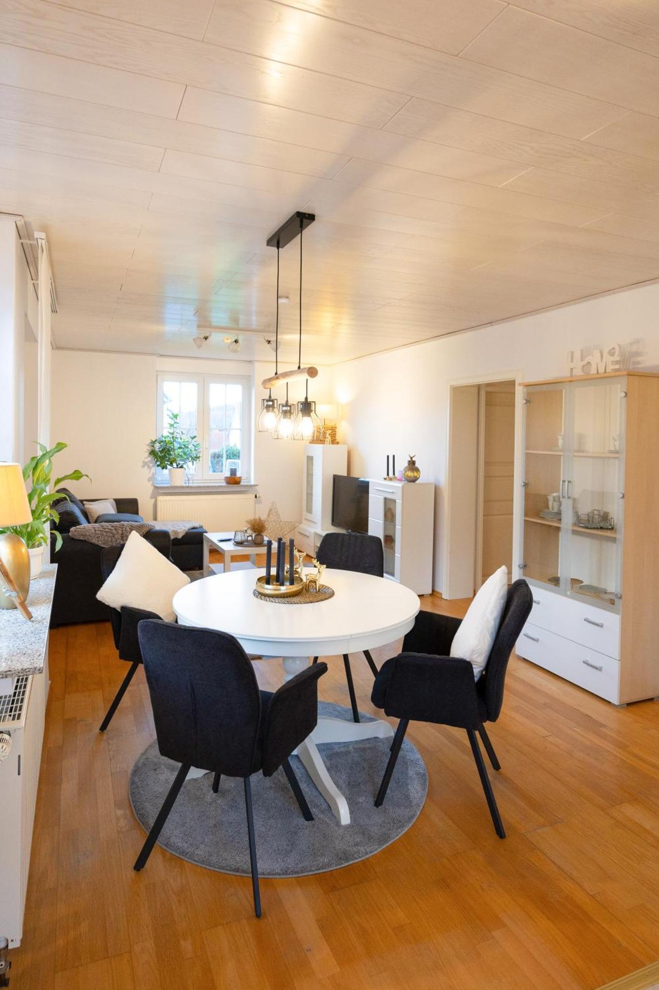 Ferienwohnung Менден Екстер'єр фото