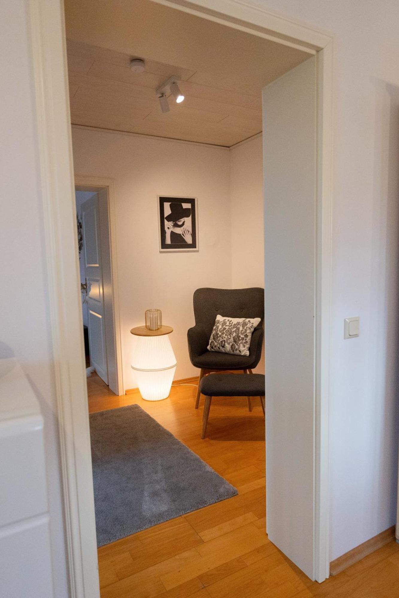 Ferienwohnung Менден Екстер'єр фото