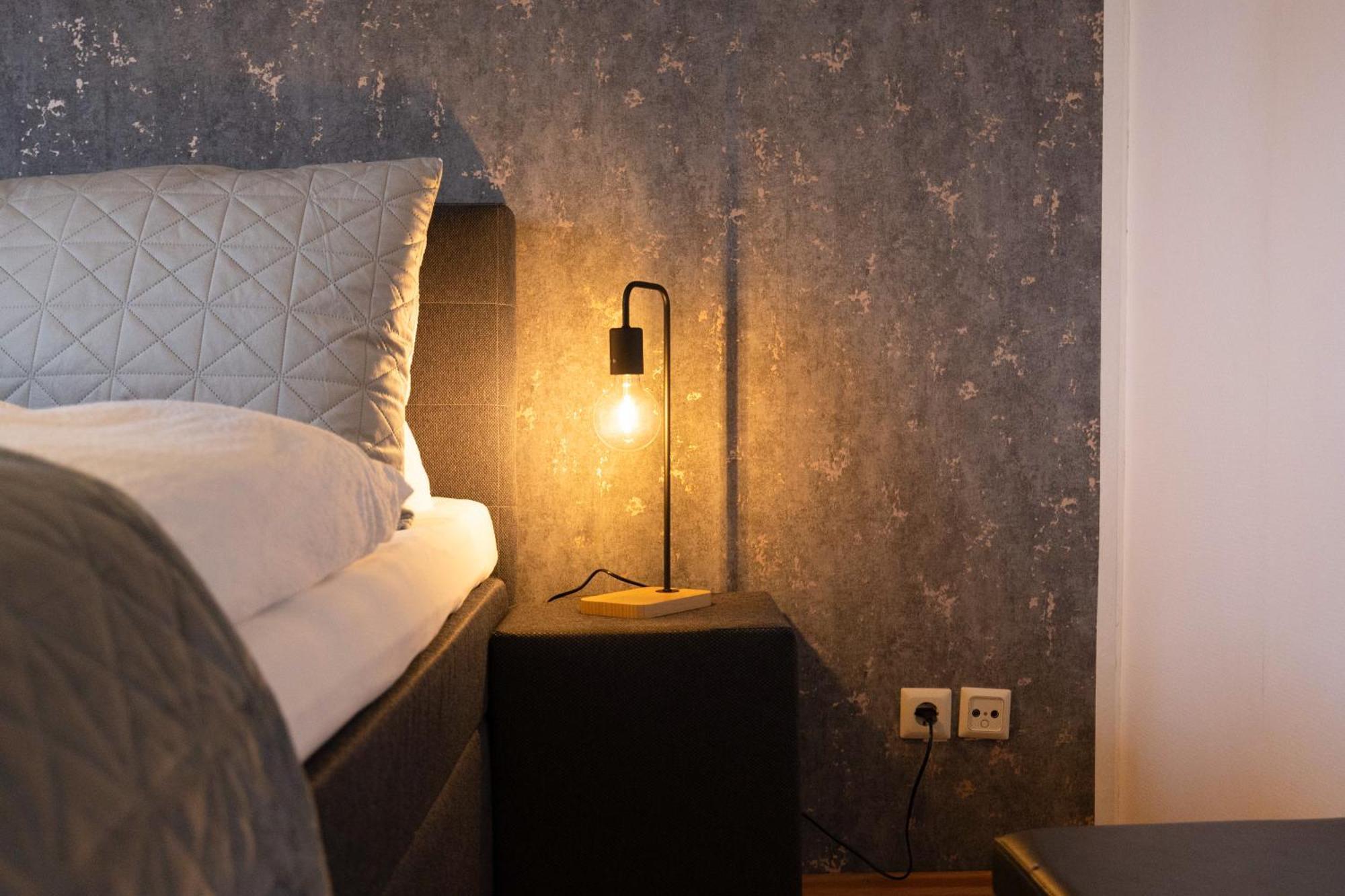 Ferienwohnung Менден Екстер'єр фото